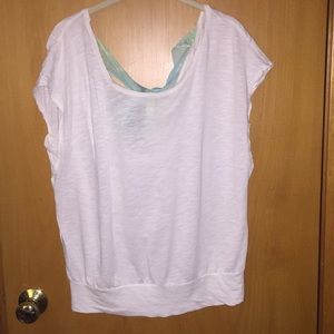 American Eagle Shirt